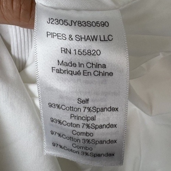 VERONICA BEARD Finca Ruched Dress - Picture 12 of 15